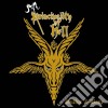 Principality Hell - Sulfur And Bane (Digipack + 2Bonus) cd