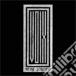 Aluk Todolo - Voix cd