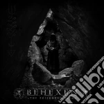 Behexen - The Poisonous Path cd
