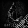 Behexen - The Poisonous Path cd