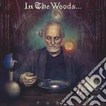 In The Woods - Pure cd