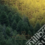 Early Spring Horses - What The Wood Whispers To Itself cd