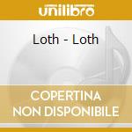 Loth - Loth cd