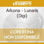 Arkona - Lunaris (Digi) cd