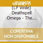 (LP Vinile) Deathspell Omega - The Synarchy Of Molten Bones lp vinile di Omega Deathspell