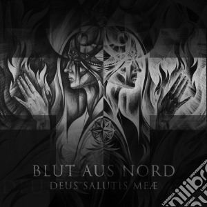 Blut Aus Nord - Deus Salutis Me? cd musicale di Blut aus nord