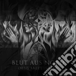 Blut Aus Nord - Deus Salutis Me? cd