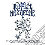 Impaled Nazarene - Suomi Finland Perkele (100 Years Of Finnish Independence) cd
