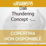 Dali Thundering Concept - Savages (Ltd.Digi) cd