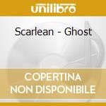 Scarlean - Ghost cd