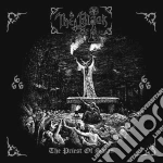 Black (The) - The Priest Of Satan cd