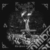 Black (The) - The Priest Of Satan cd