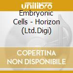 Embryonic Cells - Horizon (Ltd.Digi)
