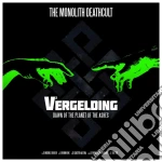 Monolith Deathcult (The) - V2 - Vergelding cd