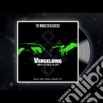 (LP Vinile) Monolith Deathcult (The) - V2 - Vergelding vinile