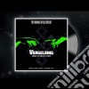 (LP Vinile) Monolith Deathcult (The) - V2 - Vergelding cd