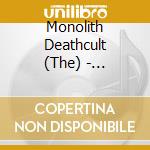 Monolith Deathcult (The) - Trivmvirate (Deluxe Edition) (A5 Digipack) cd