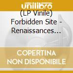(LP Vinile) Forbidden Site - Renaissances Noires vinile