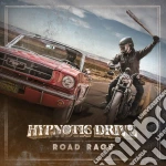 Hypnotic Drive - Road Rage cd