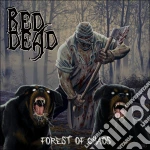 Red Dead - Forest Of Chaos cd