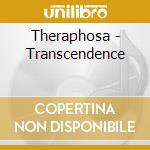 Theraphosa - Transcendence cd