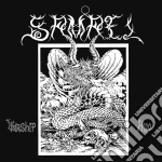 Samael - Worship Him cd