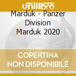 Marduk - Panzer Division Marduk 2020 cd