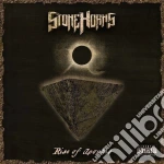 Stone Horns - Rise Of Apophis cd