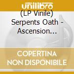 (LP Vinile) Serpents Oath - Ascension (Limited Gold Vinyl) lp vinile