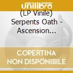 (LP Vinile) Serpents Oath - Ascension (Limited Gold Vinyl) vinile