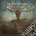 (LP Vinile) In The Wood? - Diversum (Limited Brown/White/Brown Vinyl) vinile