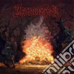 Tramalizer - Fumes Of Funeral Pyres cd
