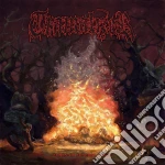 (LP Vinile) Tramalizer - Fumes Of Funeral Pyres vinile