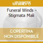 Funeral Winds - Stigmata Mali cd