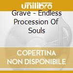 Grave - Endless Procession Of Souls cd
