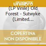 (LP Vinile) Old Forest - Sutwyke (Limited Transparent Red Vinyl) lp vinile