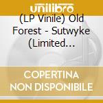 (LP Vinile) Old Forest - Sutwyke (Limited Transparent Red Vinyl) vinile