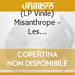 (LP Vinile) Misanthrope - Les Declinistes (2 Lp) (Coloured) lp vinile