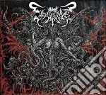 Demonized - Abyss Vanguard cd