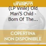 (LP Vinile) Old Man'S Child - Born Of The Flickering - Purple / Silver vinile