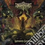 Thornafire - Leprosario Lazareto cd