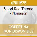 Blood Red Throne - Nonagon cd
