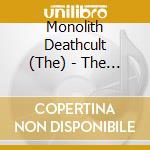 Monolith Deathcult (The) - The Demon Who Makes Trophies Of Men (Ltd.A5.Digi) cd