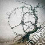 Sarke - Endo Feight cd