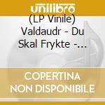 (LP Vinile) Valdaudr - Du Skal Frykte - White Edition vinile