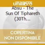 Absu - The Sun Of Tiphareth (30Th Anniversary Edition 2Cd) cd