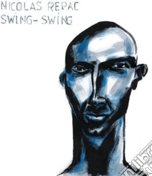 (LP Vinile) Nicolas Repac - Swing-Swing lp vinile di Nicolas Repac