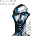 (LP Vinile) Nicolas Repac - Swing-Swing cd