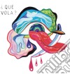 Que Vola - Que Vola cd