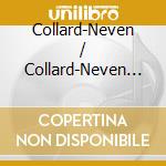 Collard-Neven / Collard-Neven / Shea - Books Or Rituals cd